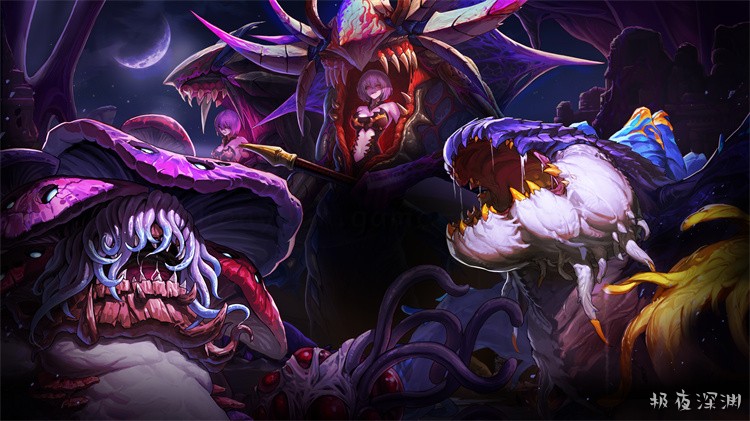DNF回归玩家职业选择指南:如何避开陷阱并快速上手