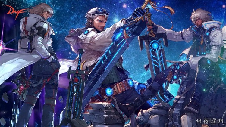 DNF回归玩家必看：110级版本核心系统与速成指南