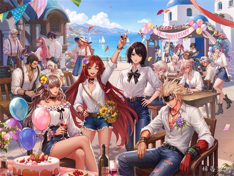 DNF回归玩家职业选择指南:避开冷门,稳定起步的核心思路