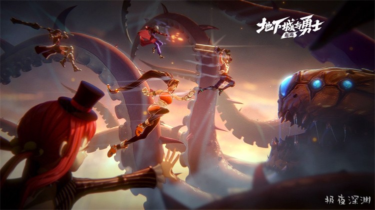 DNF回归玩家指南：从零开始，快速跟上100级版本节奏